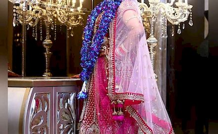 Picassia Bridal Makeup - Best Bridal & Wedding Makeup Artist in  Delhi NCR